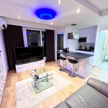 Guest-K President - Grenoble Centre Apartment Exterior photo