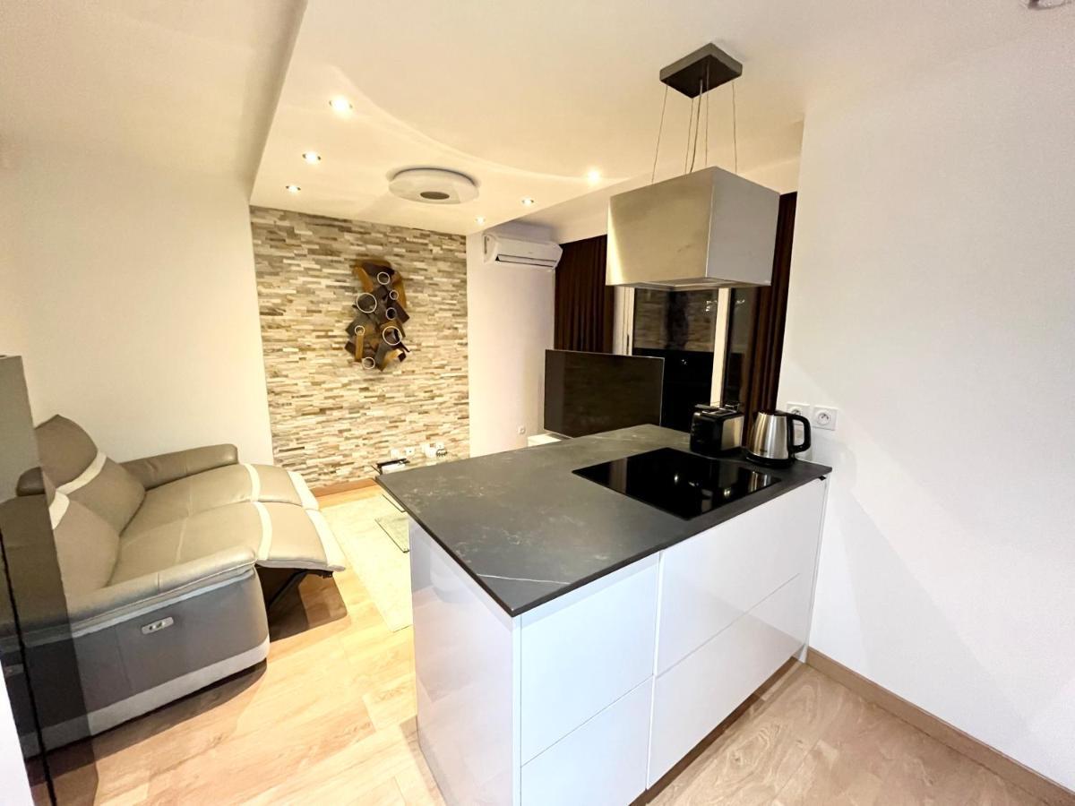 Guest-K President - Grenoble Centre Apartment Exterior photo