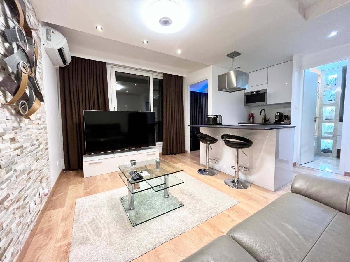 Guest-K President - Grenoble Centre Apartment Exterior photo