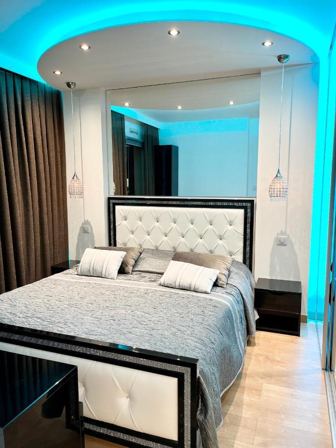 Guest-K President - Grenoble Centre Apartment Exterior photo