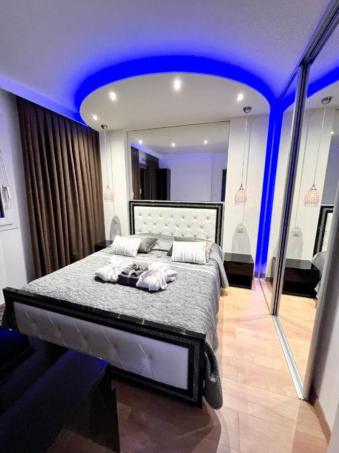 Guest-K President - Grenoble Centre Apartment Exterior photo