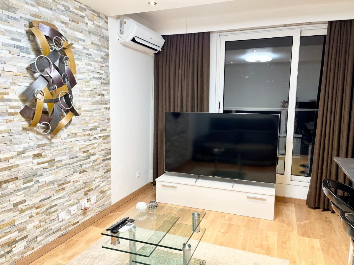 Guest-K President - Grenoble Centre Apartment Exterior photo