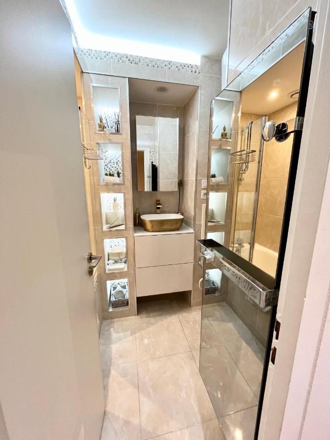 Guest-K President - Grenoble Centre Apartment Exterior photo
